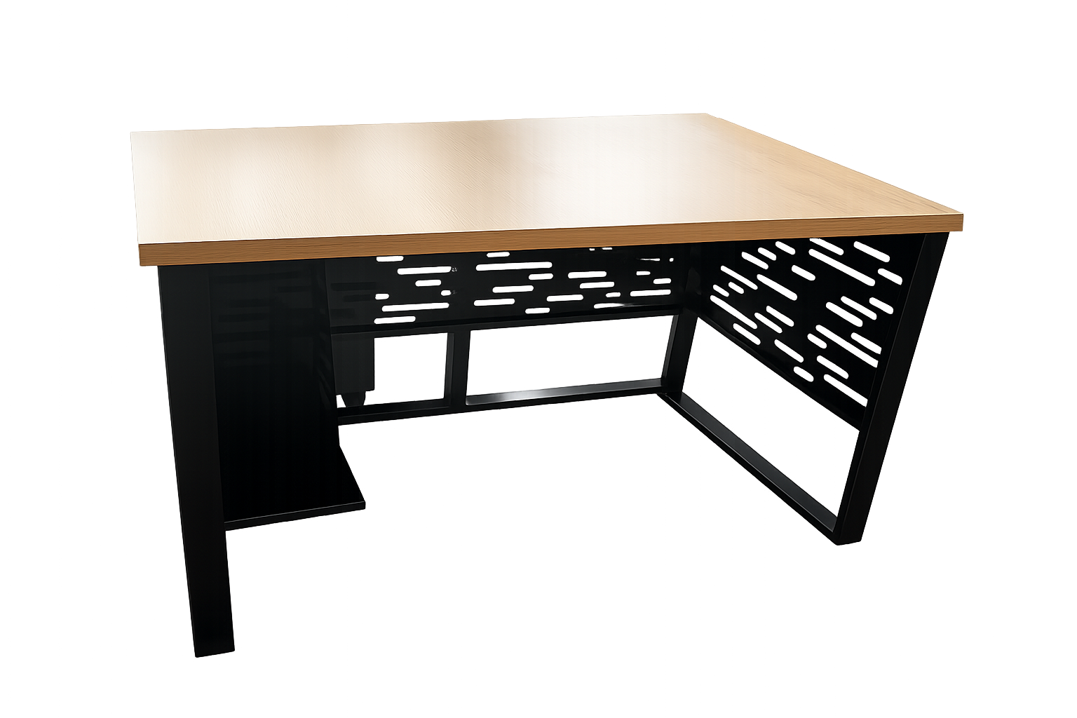 Meble metalowe loftowe